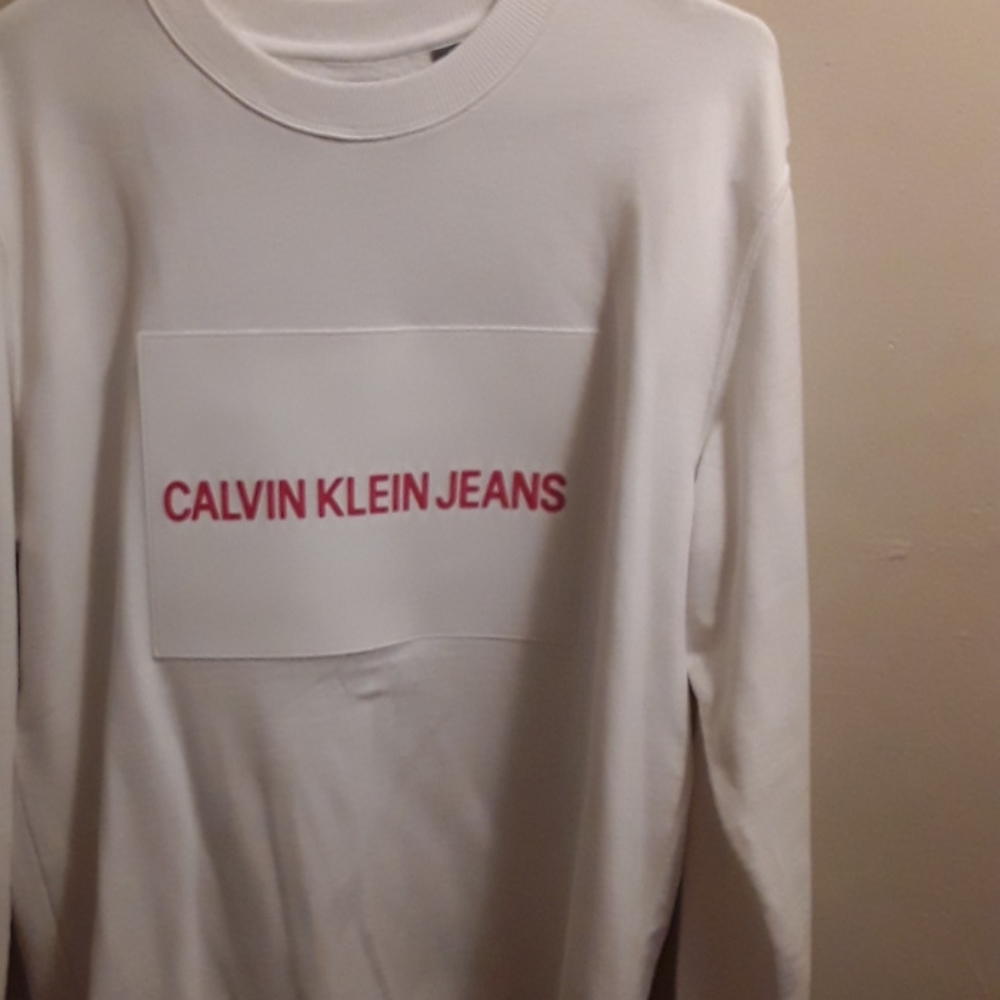 Calvin Klein